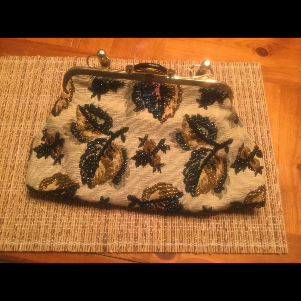 Vintage well cared for bag.